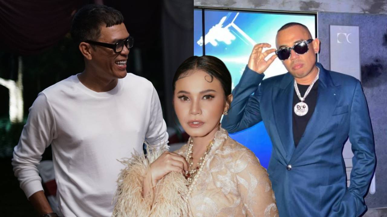 #GMW: Adlin Aman Ramlie Nak Merewang, Konsert Rossa Best & Joe Flizzow Memang Havoc!