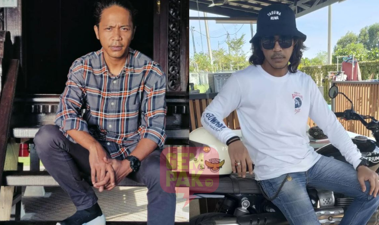 “Tiada Pengalaman Tapi Usaha Dan Belajar” - Hazama Simpan Hasrat Jadi Pengarah, Jadikan Mawi Sebagai Contoh