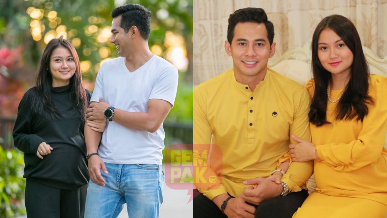 “Dua Minggu Lebih Awal Dari Tarikh Jangkaan” - Isteri Selamat Bersalin, Fizo Omar Dapat Baby Girl