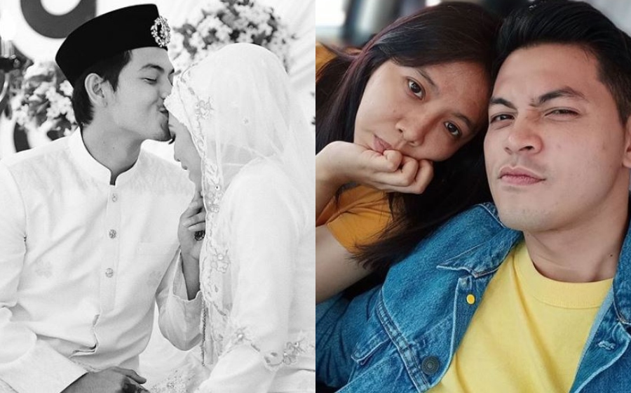 “Kurniakanlah Zuriat… Sesungguhnya Kami Menanti Detik Indah Ini Ya Allah,” – Sebaknya Baca Luahan Hati Izzue Islam