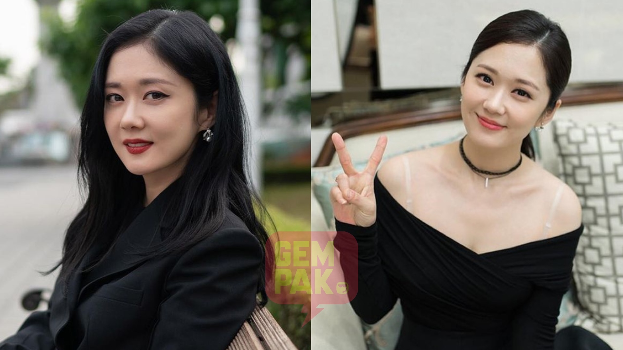 Jang Nara Nak Kahwin Dah, Bakal Suami Enam Tahun Lebih Muda