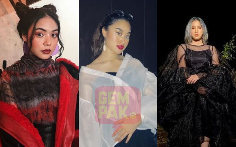 khodi aisha retno sandra dianne gabungan mantap khodi aisha retno sandra dianne gabungan mantap