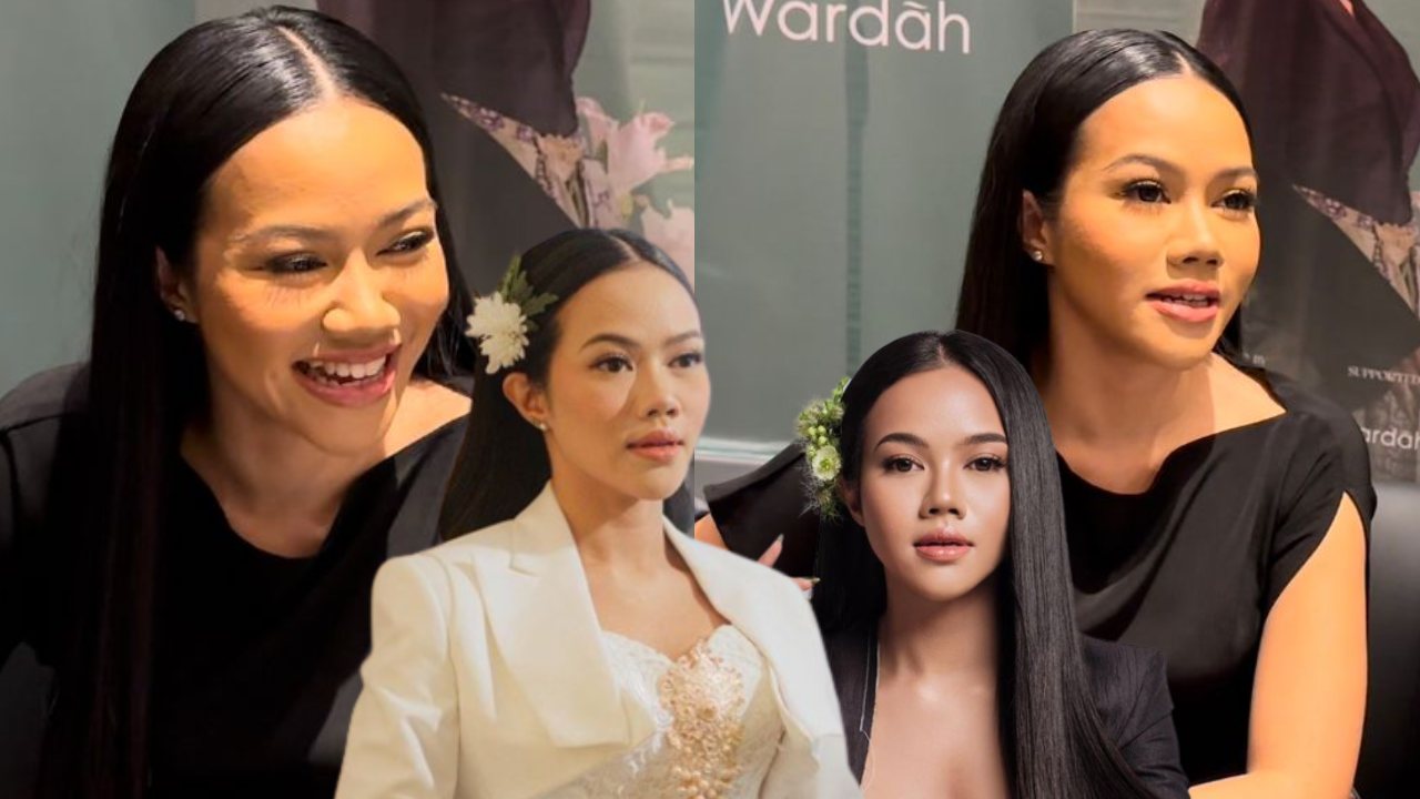 “Paling Indah, Kuala Lumpur Lokasi Pertama Konsert Saya” - Lepas 10 Tahun, Yura Yunita Tunai Janji Peminat