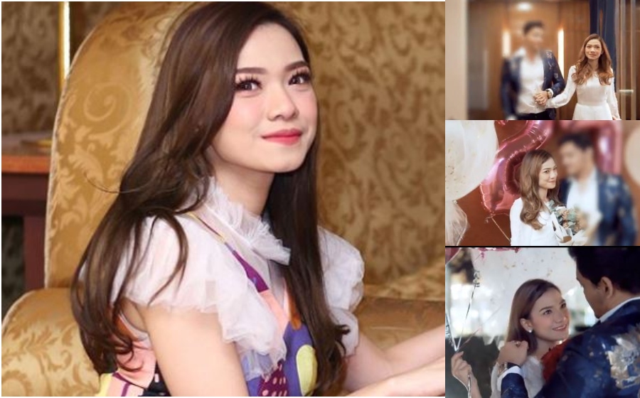 Sorok Muka Kekasih? Ini Jawapan Ruhainies