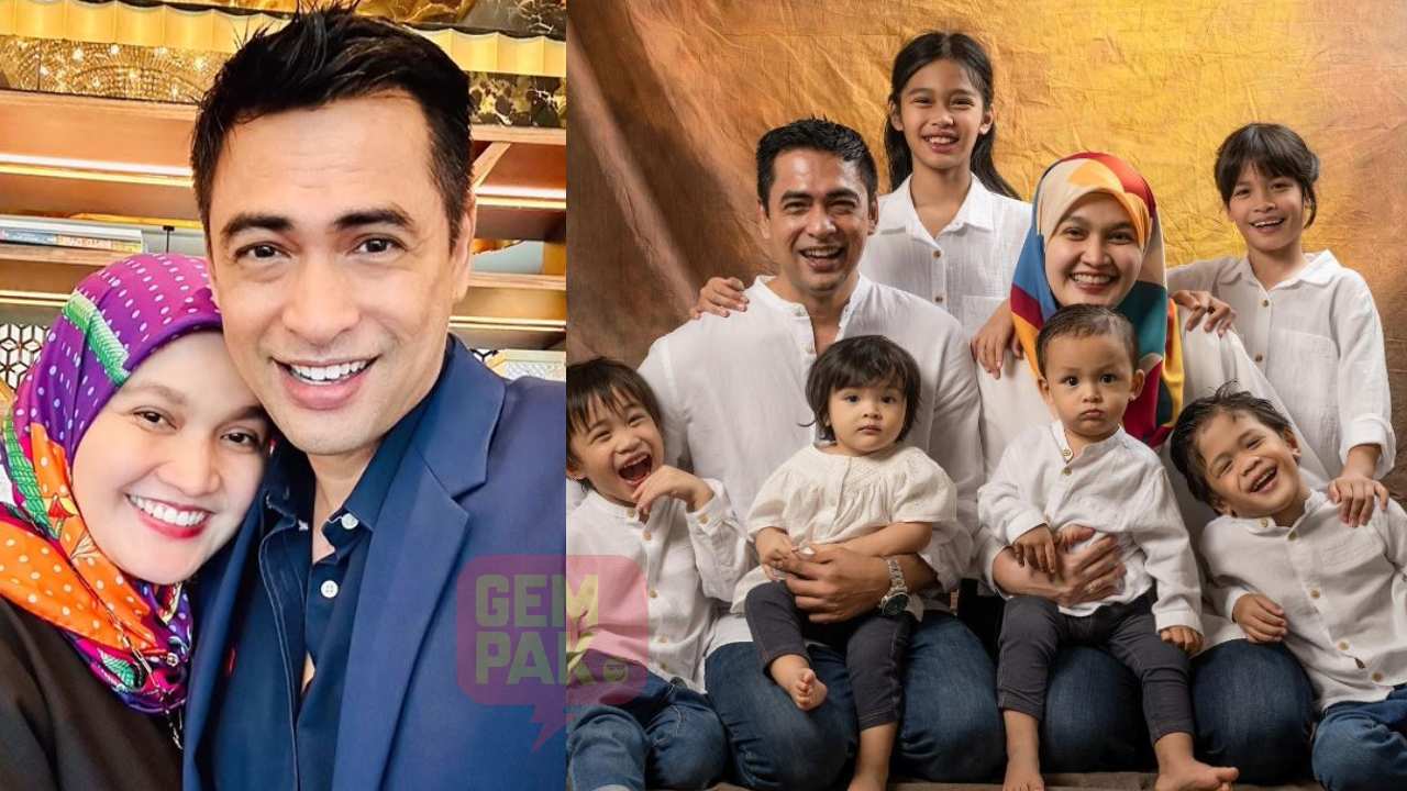 “Setiap Kali Dr Halina Hamil, Saya Akan Tambah Berat Badan, Gemuk Bersama” - Netizen Puji Cara Dr Sheikh Muszaphar Support Isteri