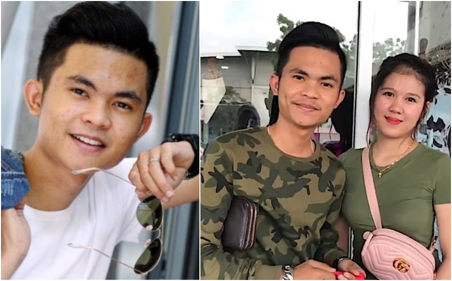 Tajul Janji Akan Jelaskan Siapa Wanita Hamil Yang Didakwa Isteri | Artikel | Gempak