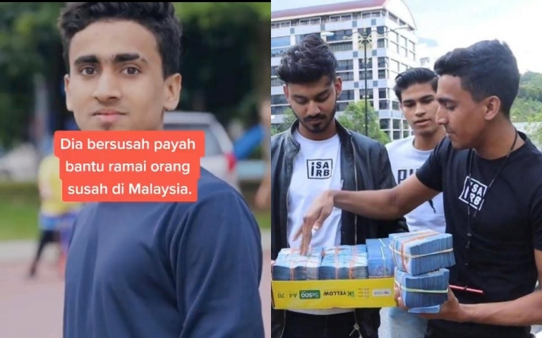 Isa Isarb Isa Isarb Cabar Aedy Ashraf Untuk Lawan Tinju Secara Sah isa-isarb-isa-isarb-cabar-aedy-ashraf-untuk-lawan-tinju-secara-sah