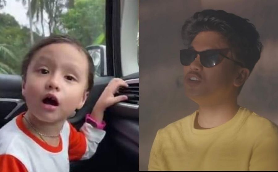“Ummi Menangis Ke?” - Muzik Video Inspirasi Kisah Benar ‘Adlina Marie’ Buat Ramai Sebak!