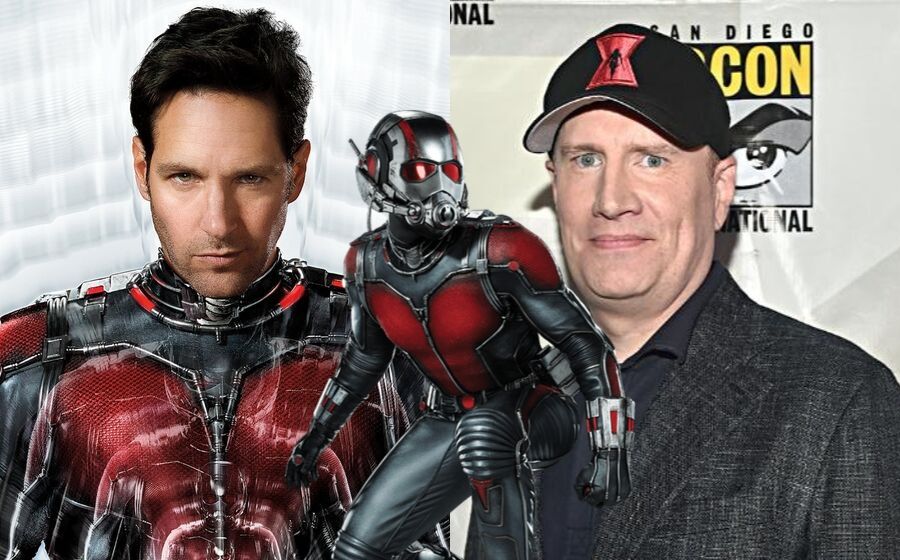 Alamak! Filem Ketiga Ant-Man Dibatalkan?