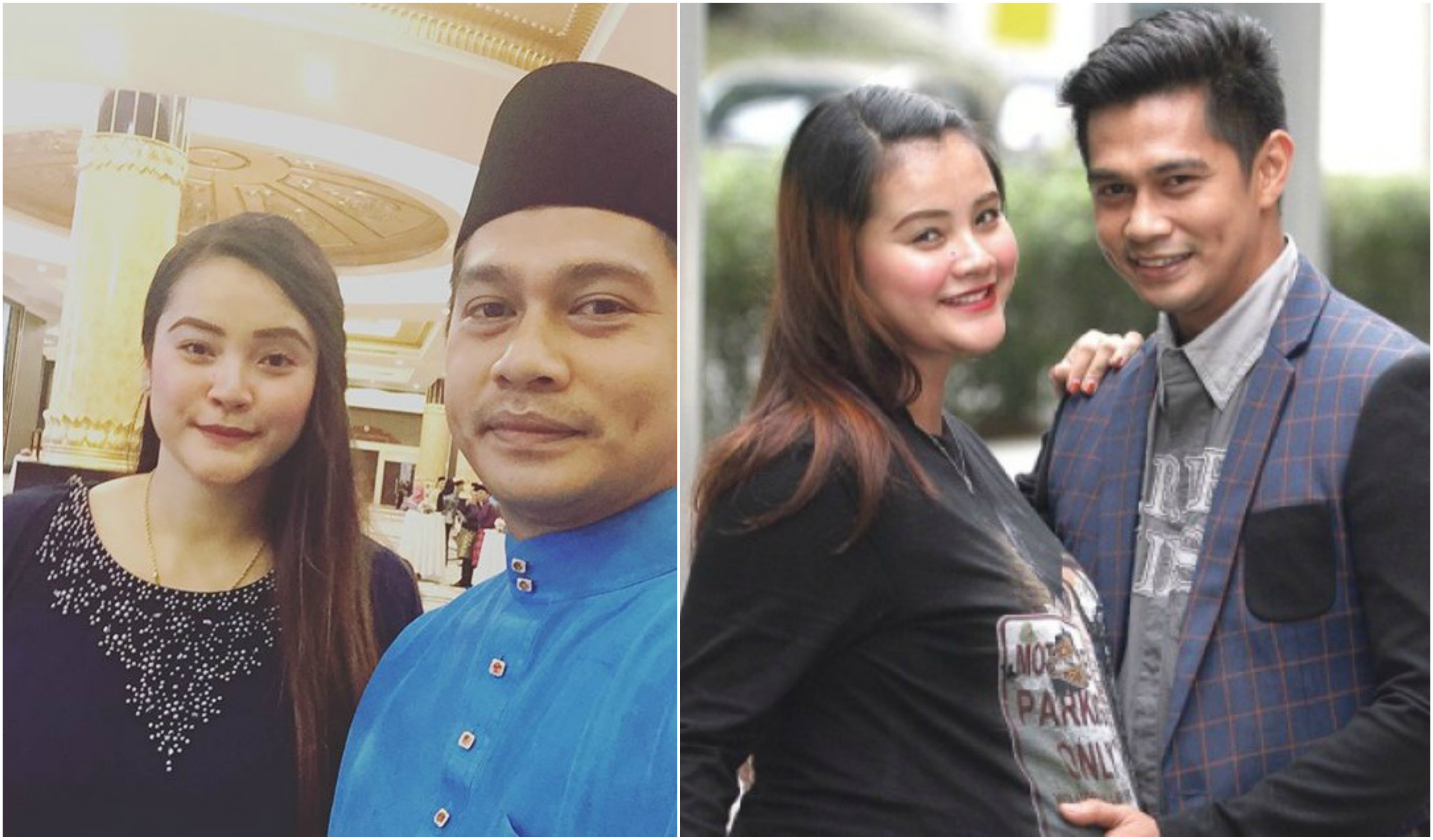 Bagi Bagi Gosip Almy Nadia Sindir Fizz Fairuz Gosip Artis Terkini