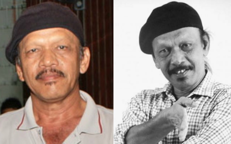 Khalid Salleh Meninggal Dunia Gempak