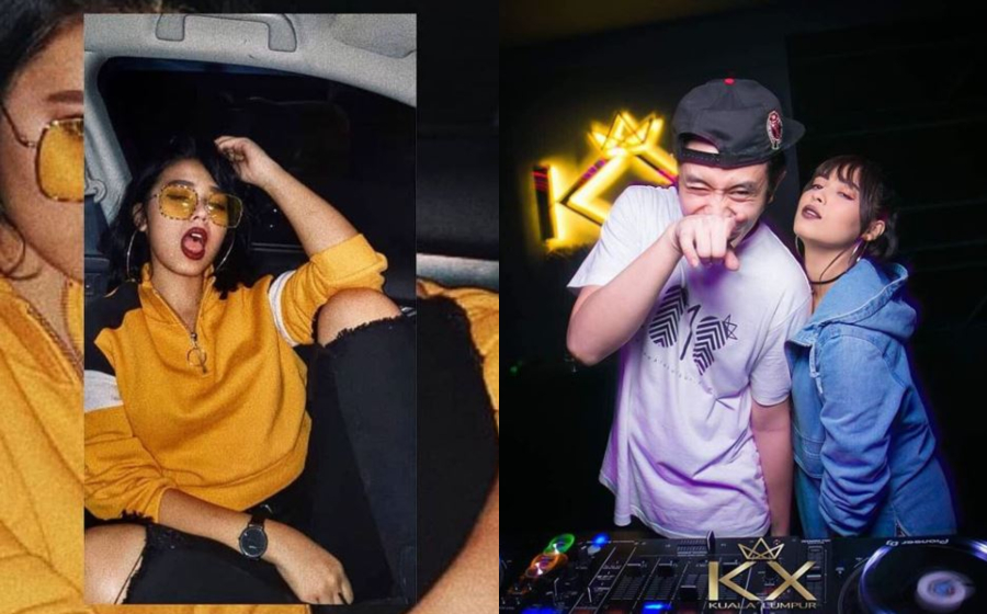 Orang Tak Tahu Perkara Sebenar Chacha Nafi Terpengaruh Cara Hidup Sosial Teman Lelaki Gempak