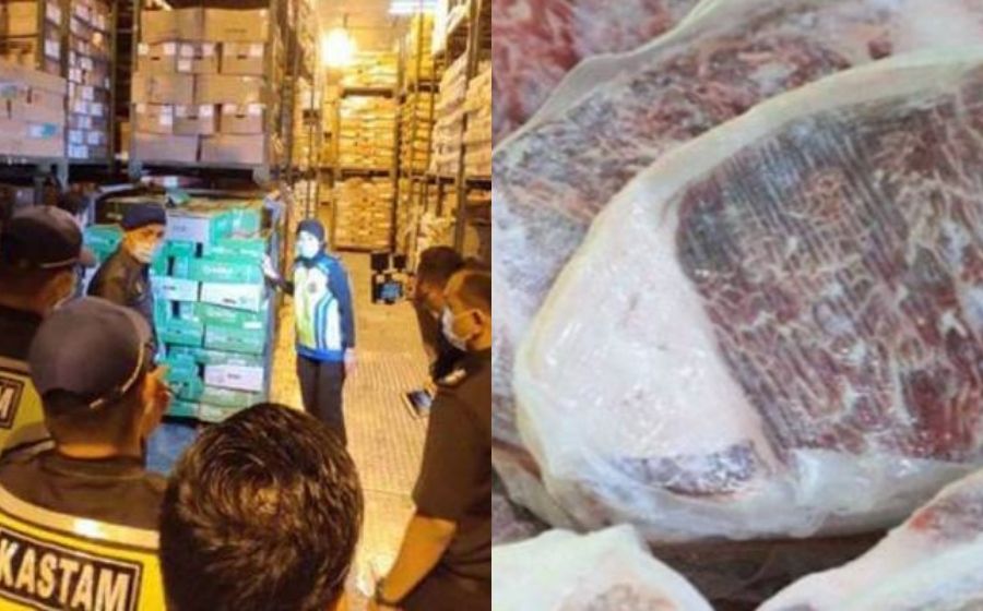 “Guna ‘Kuasa’ Pengguna Islam, Elakkan Makan Daging Import” - Timbalan Mufti Perak