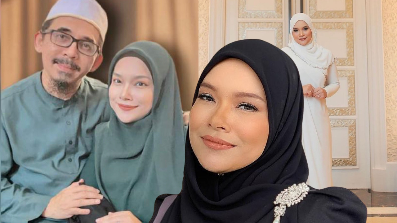 “Astaghfirullah hal 'azim” - Ini Respon Datuk Nora Ariffin Apabila Dituduh Sudah 2 Tahun Menikah & Paksa Suami Ceraikan...