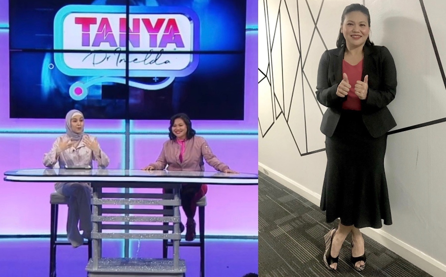 Biji Aprikot Tidak Menyembuhkan Kanser, Itu Mitos! - Dr. Imelda