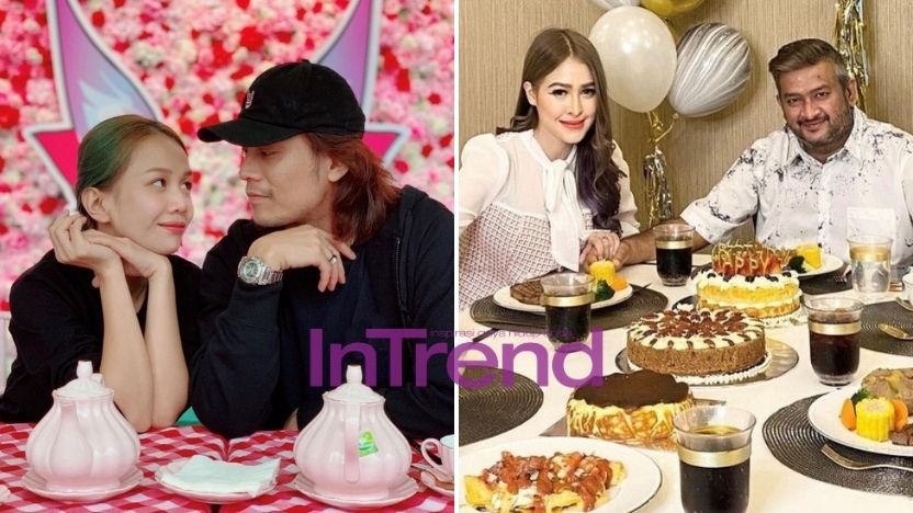 Jaga Perut Suami Air Tangan Isteri Pengikat Cinta Suami Masak Ringkas Ringkas Pun Tak Apa Gempak