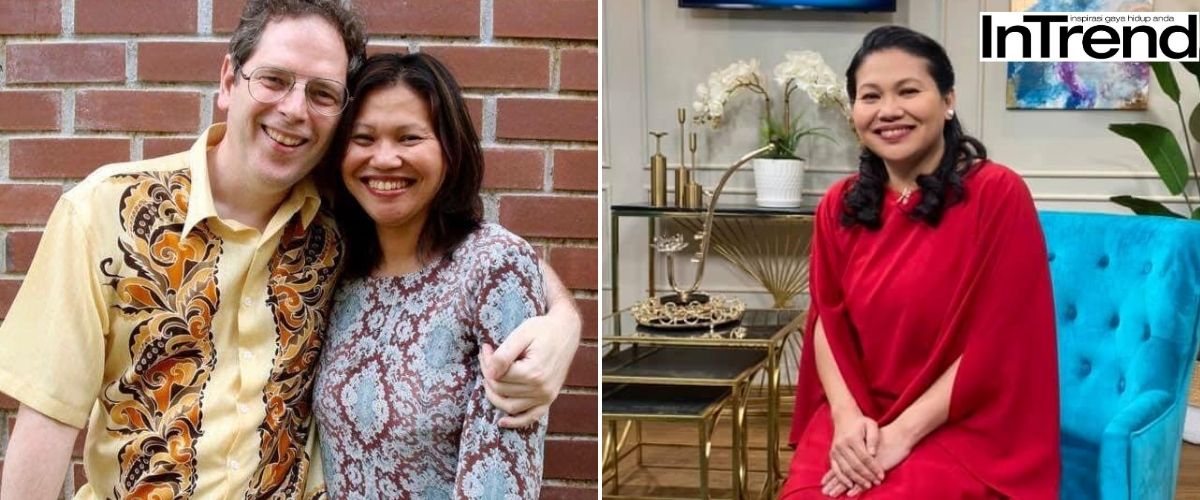 Dr. Imelda Bagi PETUA Kebahagiaan Rumahtangga – “Hang Kena Yakin Suami Sayang Hang Bukan Pasai JAMU!
