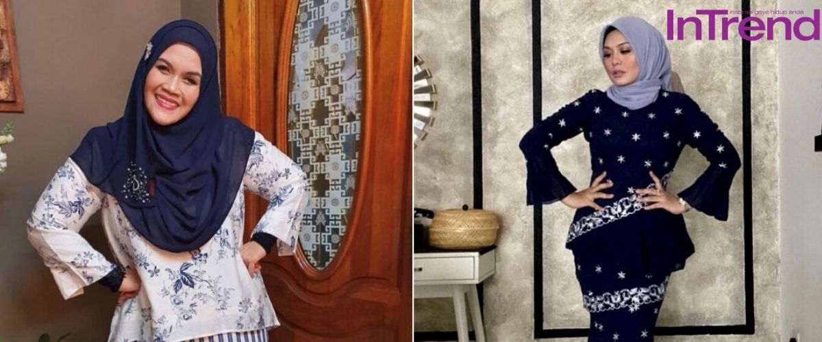 Zulin dan Aishah Dah Kurus, Kita Ni Bila Lagi? – Tu Masih Mengunyah Biskut Raya Ke? Badan Naik, Salahkan PKP Jelah!