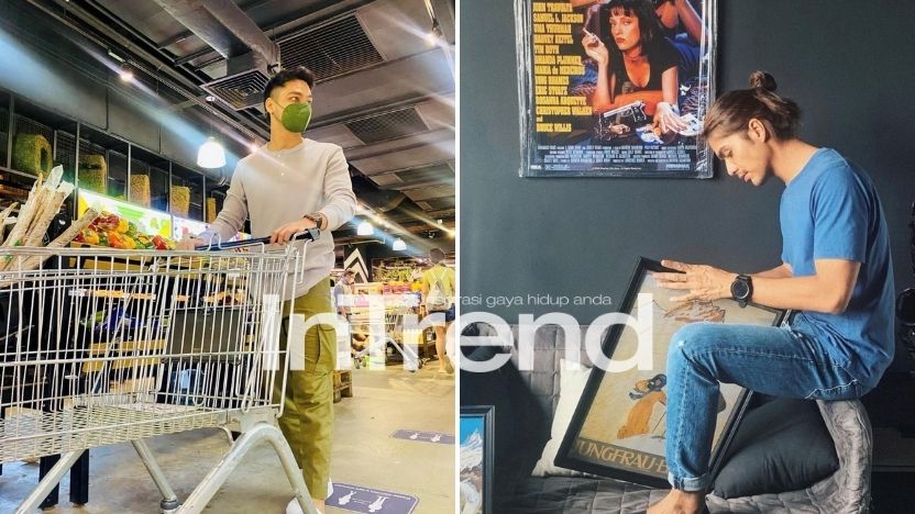 Bakal Suami – Belajarlah Kenal Bawang, Cili dan Ringan Tulang. Nescaya Isteri Akan Sayang Kamu Seluruh NYAWA