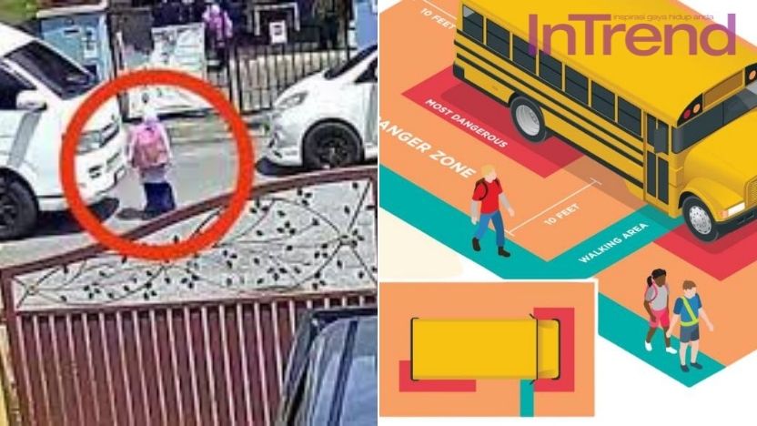 Memang ‘Benda Dah Jadi’ Tapi Ambil Ini Sebagai Peringatan, Panduan. Semua Perlu Main Peranan.