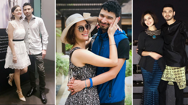 Kali Pertama Lihat DIA, Jantung Saya Berdegup Lajuu201d u2014 Indahnya 