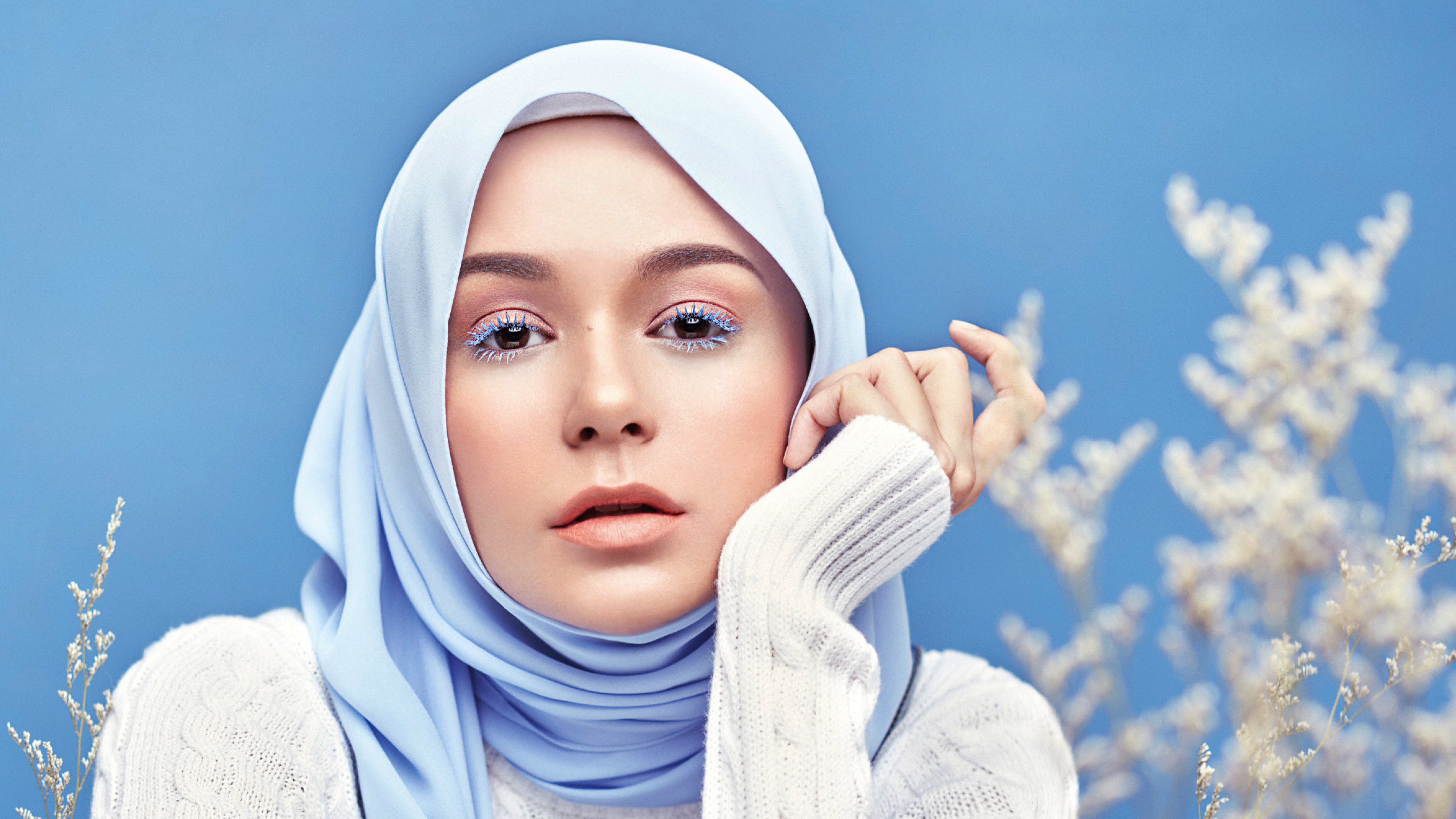 Solekan Gadis Sejuk – Gaya Viral Anda Mesti Cuba