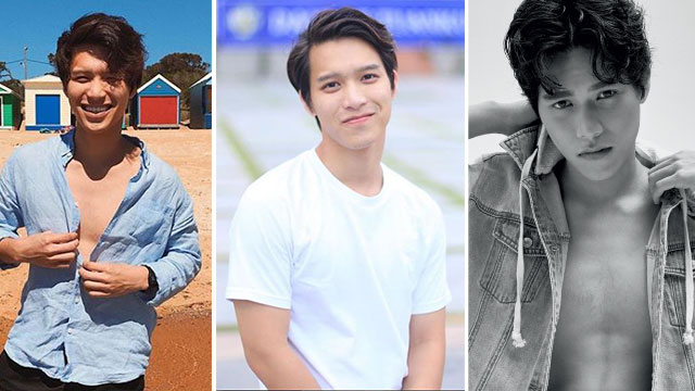 SEAN LEE Dedahkan u0027Wife Materialu0027 yang Dia Cari u2014 Para Wanita 