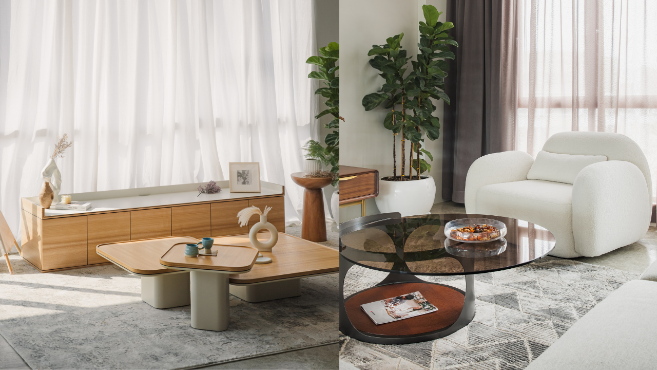 How To Choose Furniture According to Professional Furniture Designers