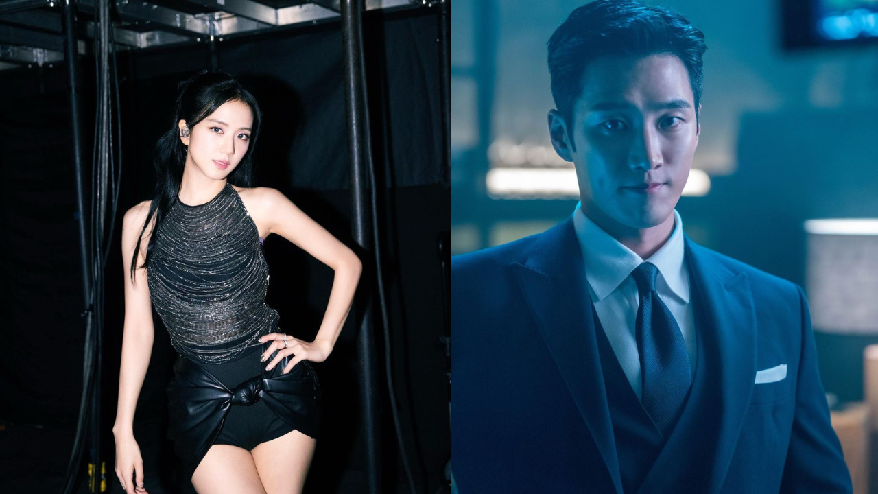 BLACKPINK S Jisoo Actor Ahn Bo Hyun Confirmed To Be Dating RojakDaily