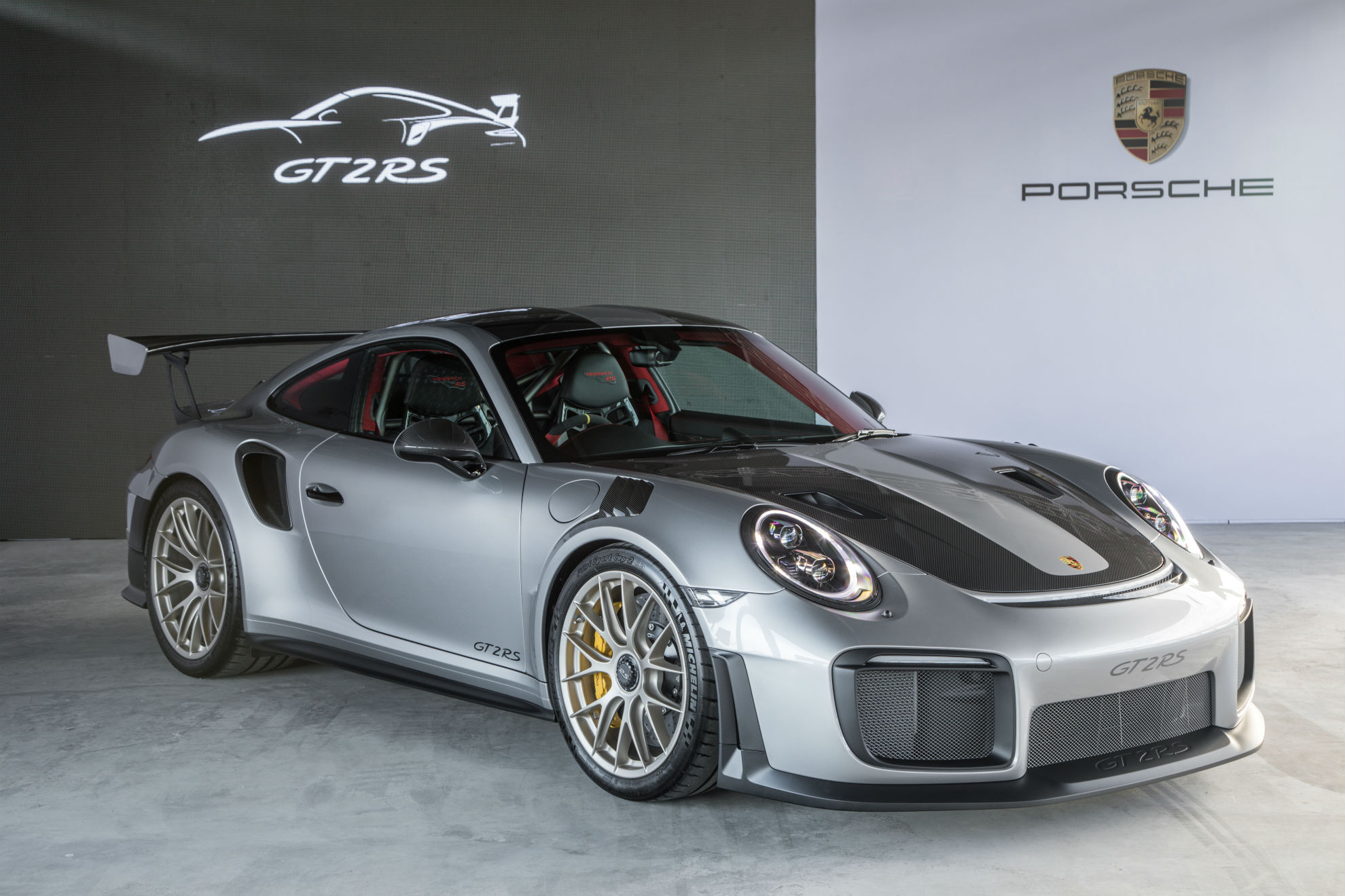 2019 Porsche Cars Models And Prices Car And Driver