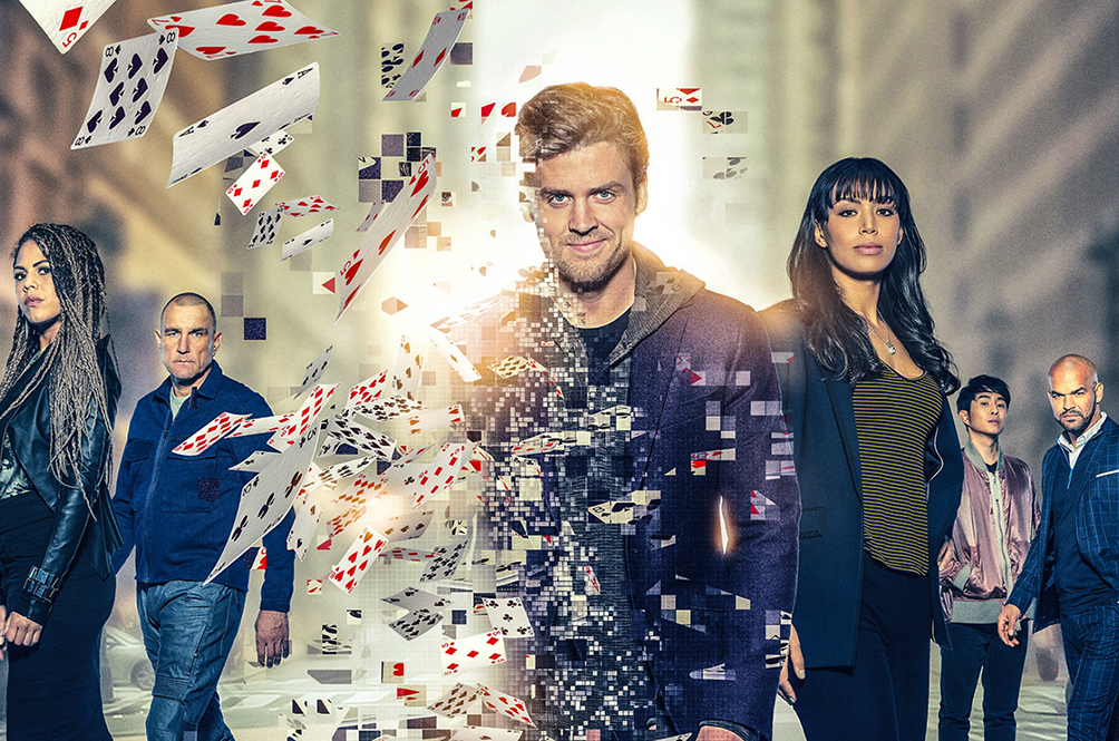 we watched the first episode of deception and here s what we think