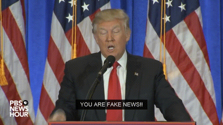 Giphy We are not, though...