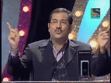 Giphy Do the dance, people. Do the dance!
