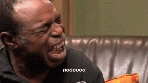Giphy Real-time look at "Despacito" fans.