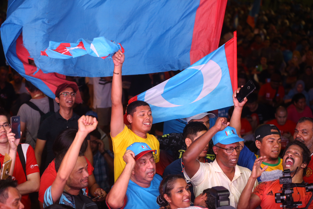 The Malay Mail Online The millions inspired.