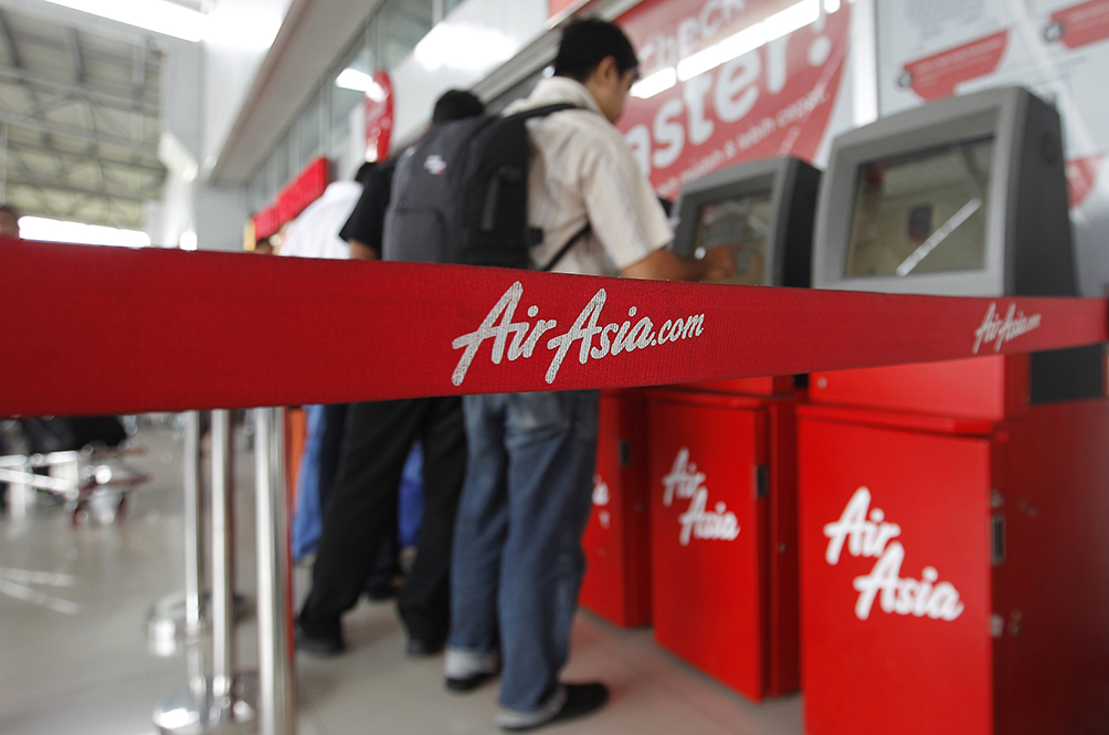 AirAsia Wants You To Arrive At The Airport FOUR Hours Before Departure