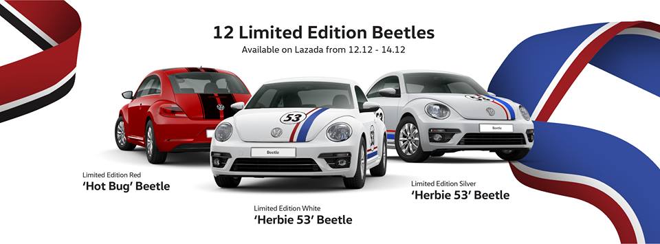 Facebook/Volkswagen Which one would you pick?