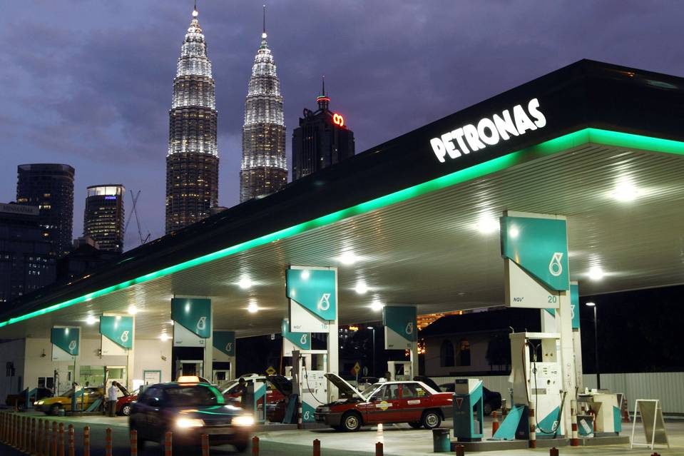 Trend Online Don't worry about fuel prices for now.
