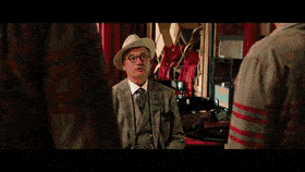Giphy Sorry, Bill Murray.