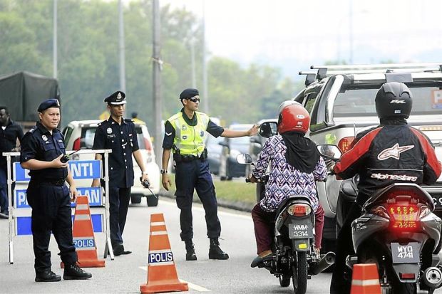 Free Malaysia Today They're serious, guys!