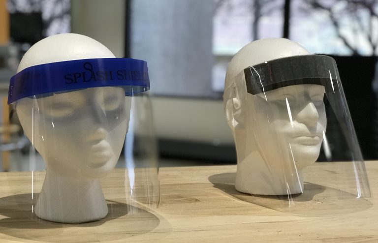 Plastic News Help is coming.