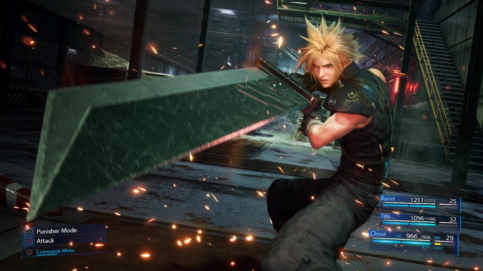 Forbes The sword is Made in Malaysia, ya?