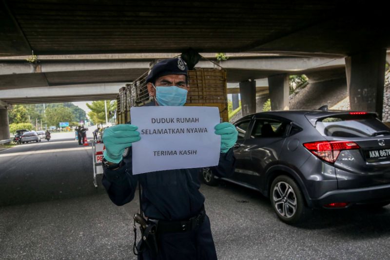 Yahoo News Malaysia Measures are being put in place.
