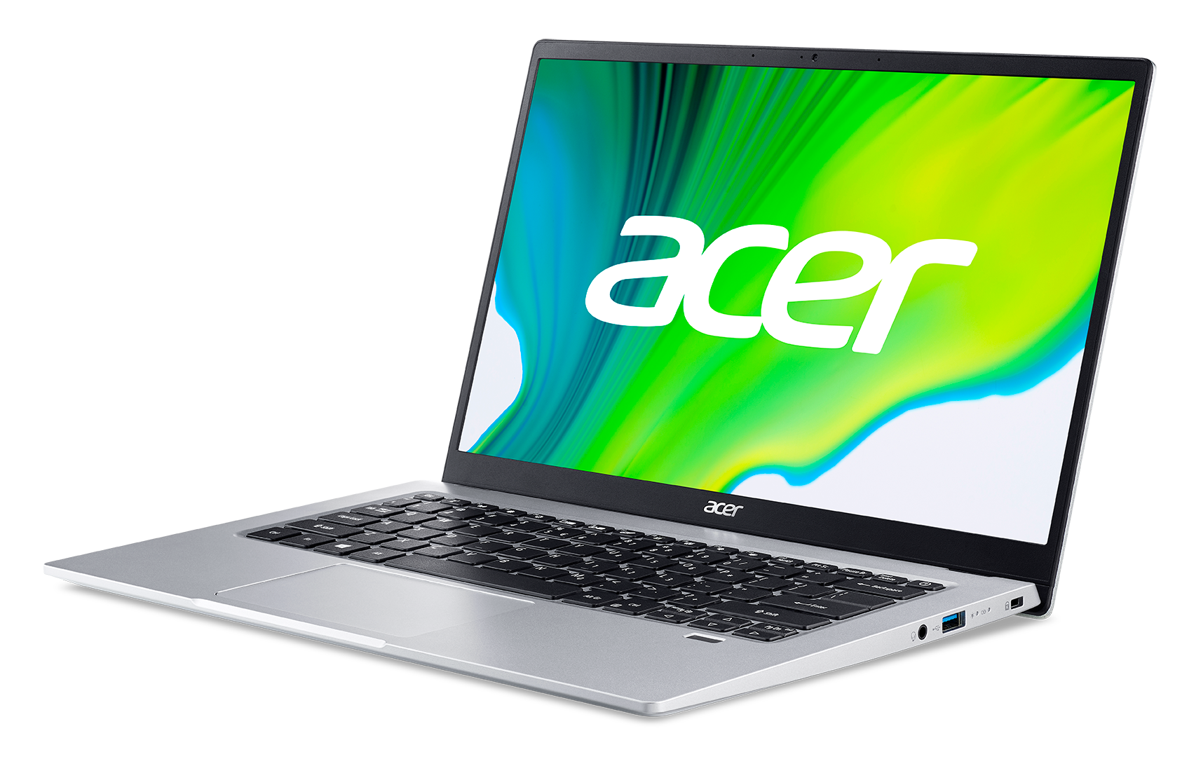 The Acer Swift 1.