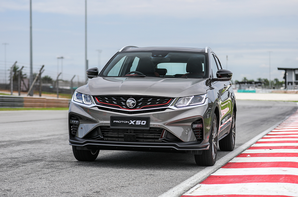 If You’re Still Waiting For Your Proton X50 Or Proton X70, We Have Some Bad News For You
