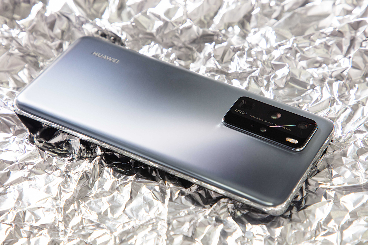 Huawei It's just a smartphone you need to have.