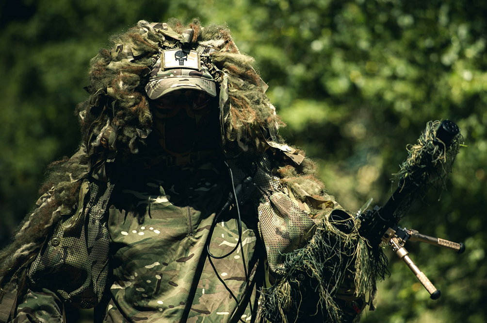 We Are The Ghost We Talk To A Real Life Malaysian Military Sniper Lifestyle Rojak Daily We Are The Ghost We Talk To A Real Life Malaysian Military Sniper Lifestyle Rojak Daily