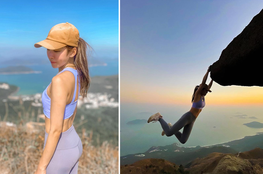 Hong Kong Influencer Falls To Her Death While Taking Daredevil Pictures For The ‘gram