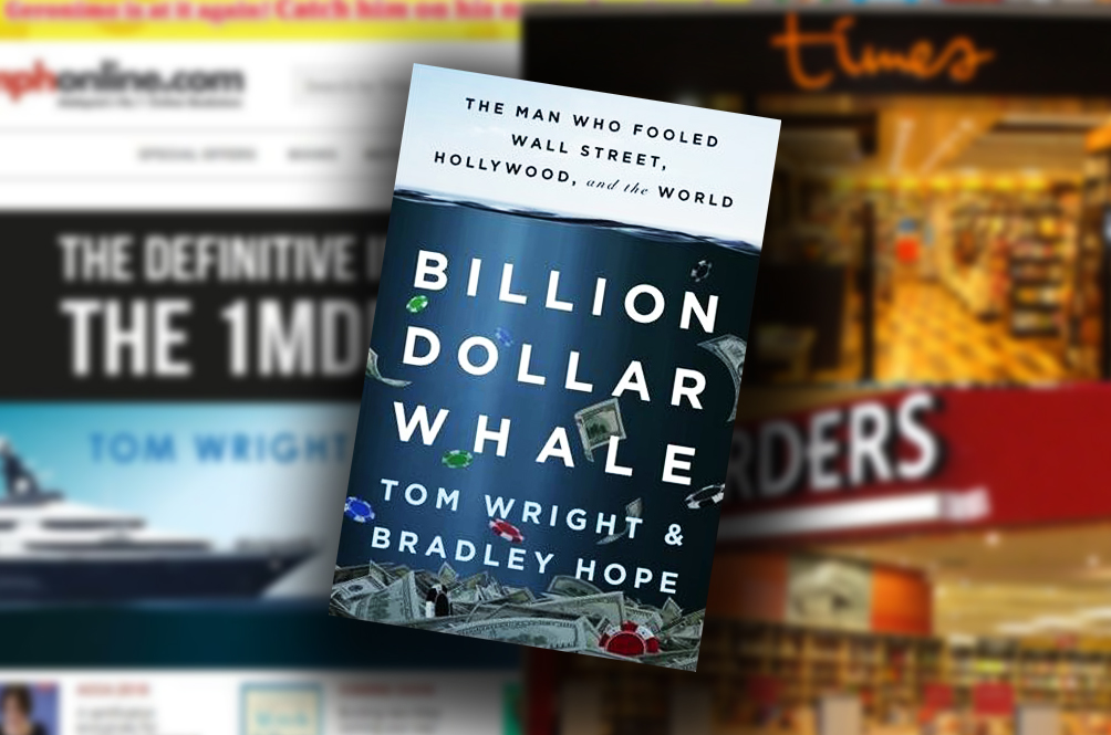 want to get billion dollar whale here s where you can buy it