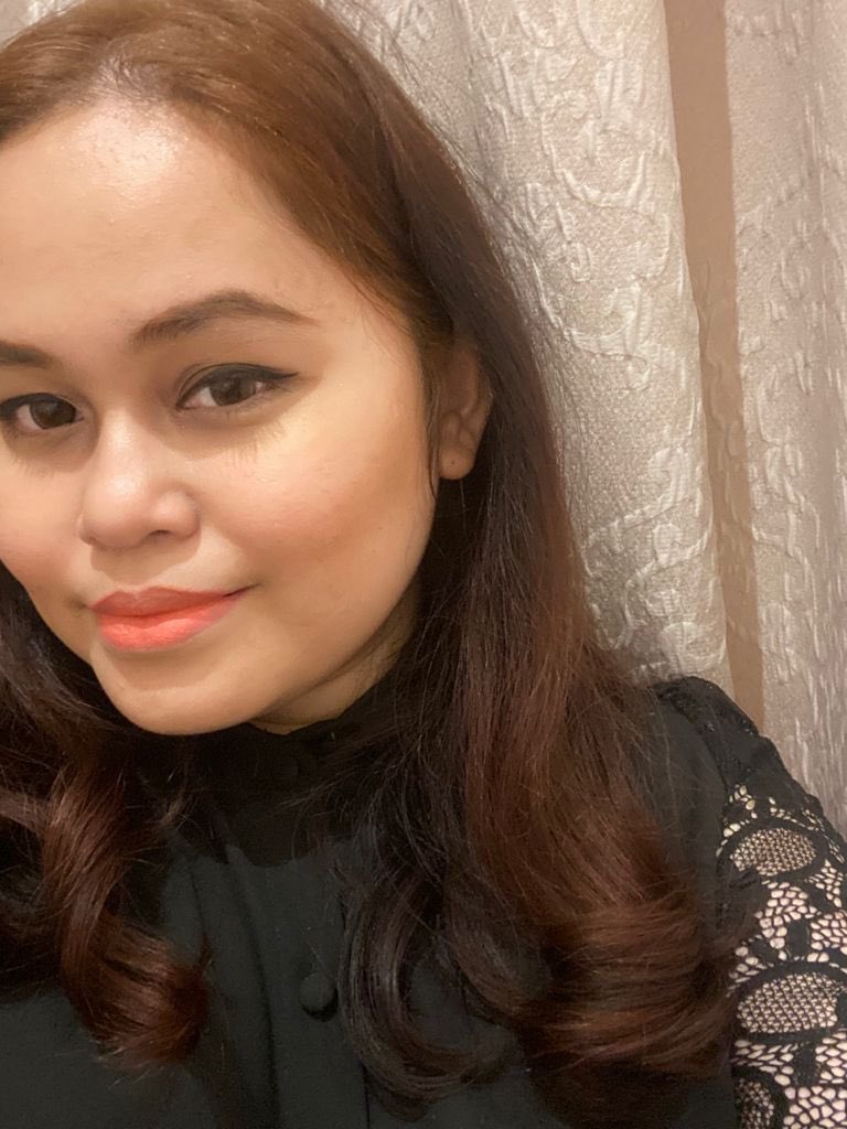 Twitter/@nurunnawal Hello, is it her you're looking for?